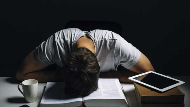 College Stress College Stress